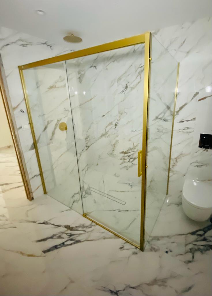 Renovación de baños con 20 años de experiencia en Granada