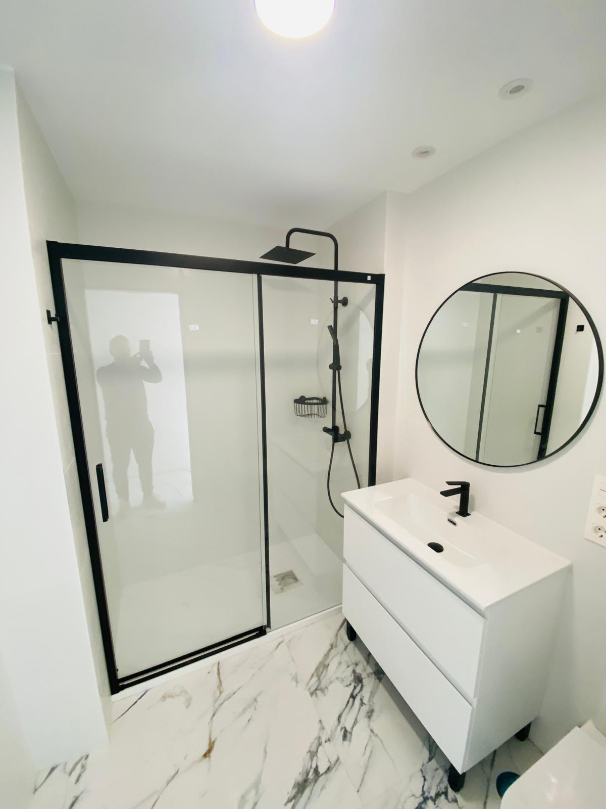 Servicio integral de baño: Desde la venta hasta la instalación